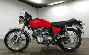 HONDA CB400F CB400F