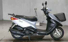 YAMAHA AXIS 125 TREET SE53J