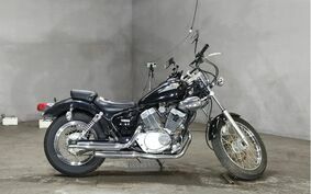 YAMAHA VIRAGO 250 3DM