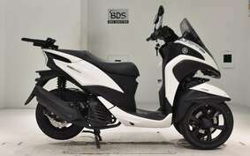 YAMAHA TRICITY 125 A SEC1J