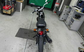 HONDA APE 50 AC16