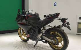 HONDA CBR250RR A MC51