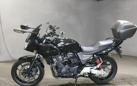 HONDA CB400 SUPER BOLDOR 2019 NC42