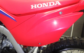 HONDA CRF125F JE03