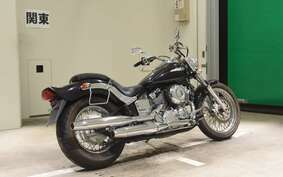 YAMAHA DRAGSTAR 400 2000 VH01J