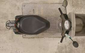 SUZUKI LET's 4 Basket CA43A