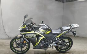 HONDA CBR250R MC45