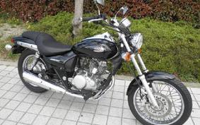 KAWASAKI ELIMINATOR 125 2003 BN125A