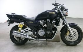 YAMAHA XJR1200 1997 4KG