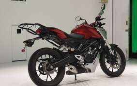 HONDA CB125 R JC79