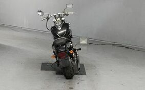 KAWASAKI ELIMINATOR 250 V Type VN250A