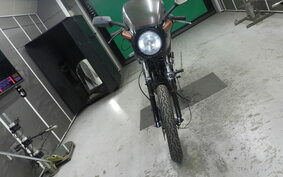 HONDA CBX125F JC11