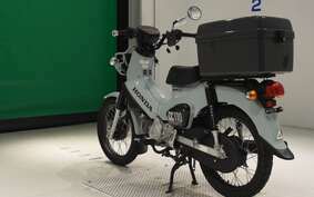 HONDA CROSS CUB 110 JA45