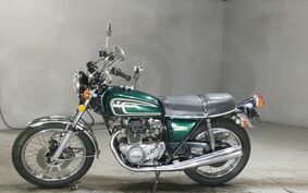 HONDA CB250 T CB250