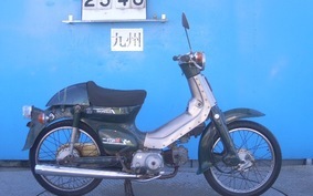 HONDA C50 SUPER CUB C50