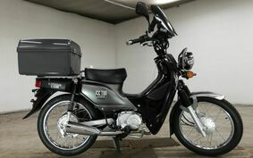 HONDA CROSS CUB 110 JA10