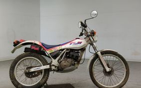 HONDA TLM220R MD23