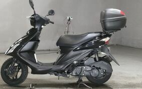 SUZUKI ADDRESS V125 S CF4MA