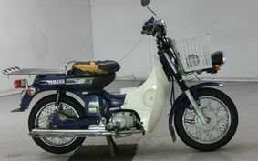 YAMAHA MATE 90 UB02J