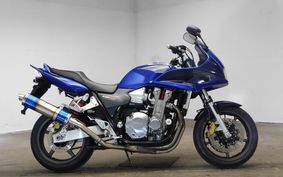 HONDA CB1300SB SUPER BOLDOR 2007 SC54