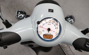 HONDA GIORNO AF77