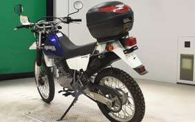 SUZUKI DJEBEL 200 (DR200SE) SH42A