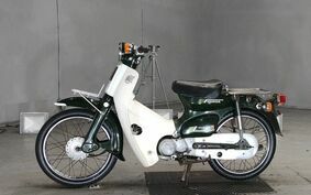 HONDA C70 SUPER CUB C70