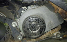 SUZUKI ADDRESS V50 G CA42A