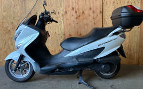 SUZUKI SKYWAVE 200 (Burgman 200) CH41A