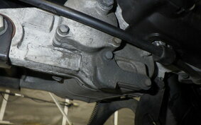 SUZUKI ADDRESS V125 CF4EA