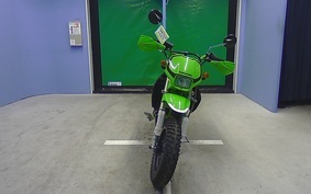 KAWASAKI KSR-2 1998 MX080B