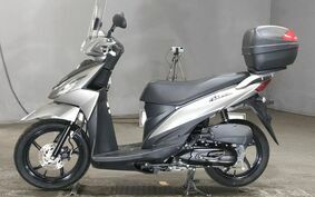 SUZUKI ADDRESS 110 CE47A