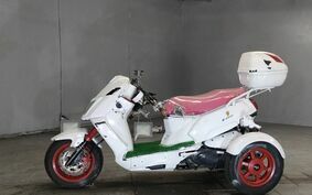 PGO アイミー125トライク 不明