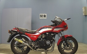 KAWASAKI GPZ400 1996 ZX400C