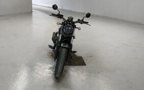 HONDA REBEL 500 2020 PC60