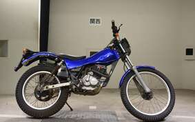 HONDA TL125 JD06