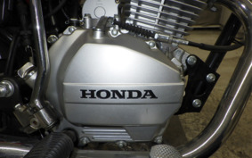 HONDA CG125