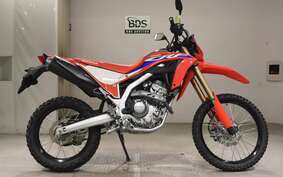 HONDA CRF250L MD47