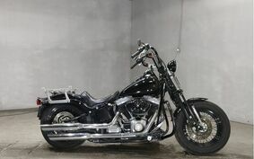 HARLEY FLSTSB 1580 2009 JM5