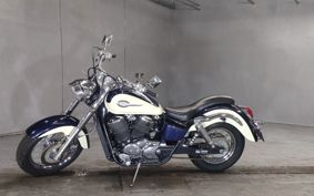 HONDA SHADOW400 NC34
