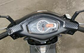 SUZUKI ADDRESS V125 S CF4MA