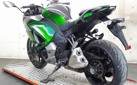 KAWASAKI NINJA 1000 2019 ZXT00W