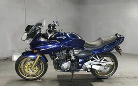 SUZUKI BANDIT 1200 S 2001 GV77A