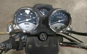 SUZUKI GN125 F Gen.2 不明