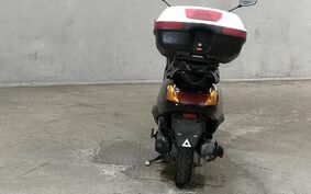 HONDA SPACY 100 JF13