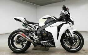 HONDA CBR1000RR 2009 SC59