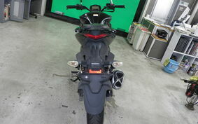 SUZUKI GIXXER 150 ED13N