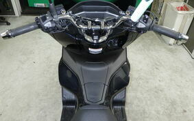 HONDA PCX 160 KF47