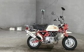 HONDA MONKEY AB27