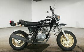 HONDA APE 50 AC16